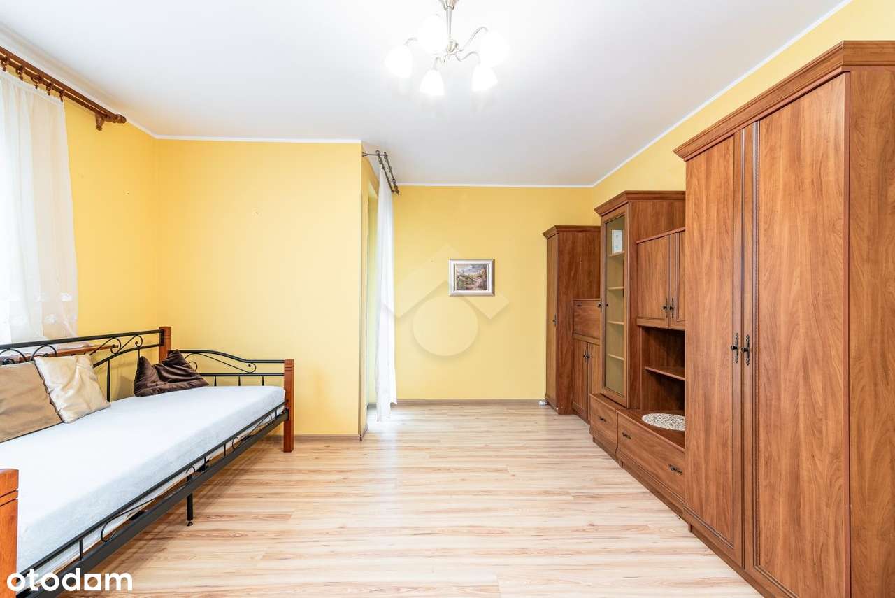 Kawalerka, balkon, m. postojowe, 11 735 zł/ m2, tramwaj, autobus-3