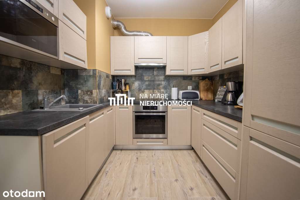 Garaż, Umeblowane, Balkon, Komórka, Zadbane - Pełny obrazek: 4/12