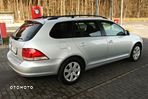 Volkswagen Golf V 1.9 TDI Sportline - 16