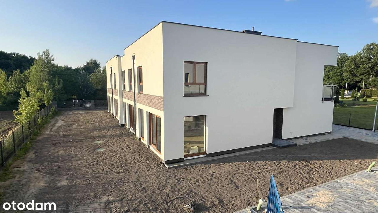 OSTATNI Premium DOM z Garażem oraz Ogródkiem - Pełny obrazek: 5/20