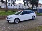 Peugeot 308 1.6 e-HDi Active - 20