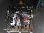 Motor Cayy Vw Touran (1t) [2002_2014] 1.6 - 3