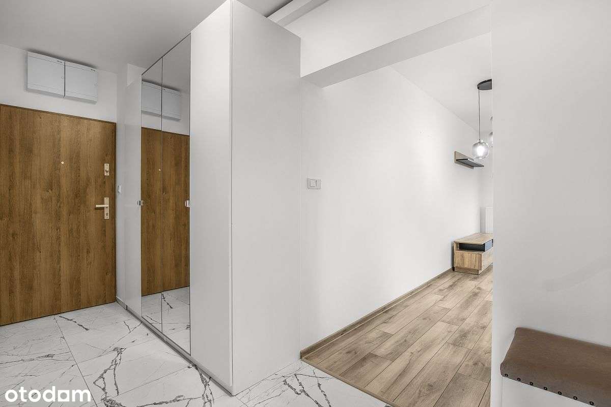 Idealne mieszkanie dla rodziny – duży balkon, 2 mp-9