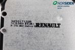 Sector de velocidades Renault Clio IV Break Fase I|12-16 - 9