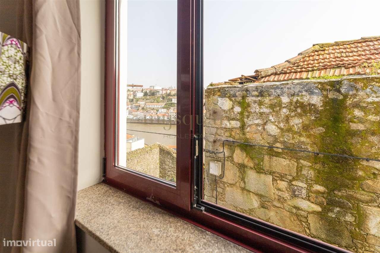 Apartamento T1 Venda em Santa Marinha e São Pedro da Afurada,Vila Nova-13