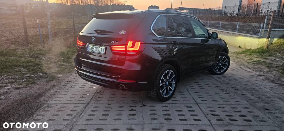 BMW X5 xDrive30d - 6