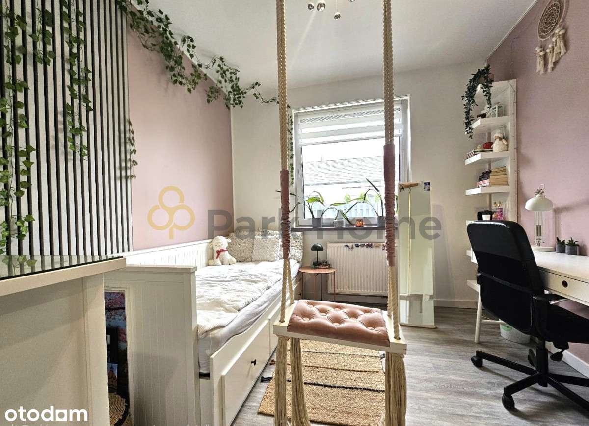 Piękny dom wolnostojący + garaż - Zbrudzewo-11