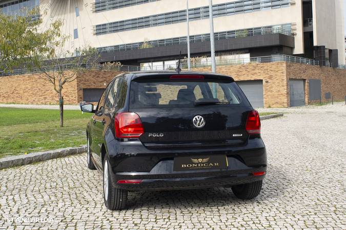 VW Polo 1.0 Confortline - 9