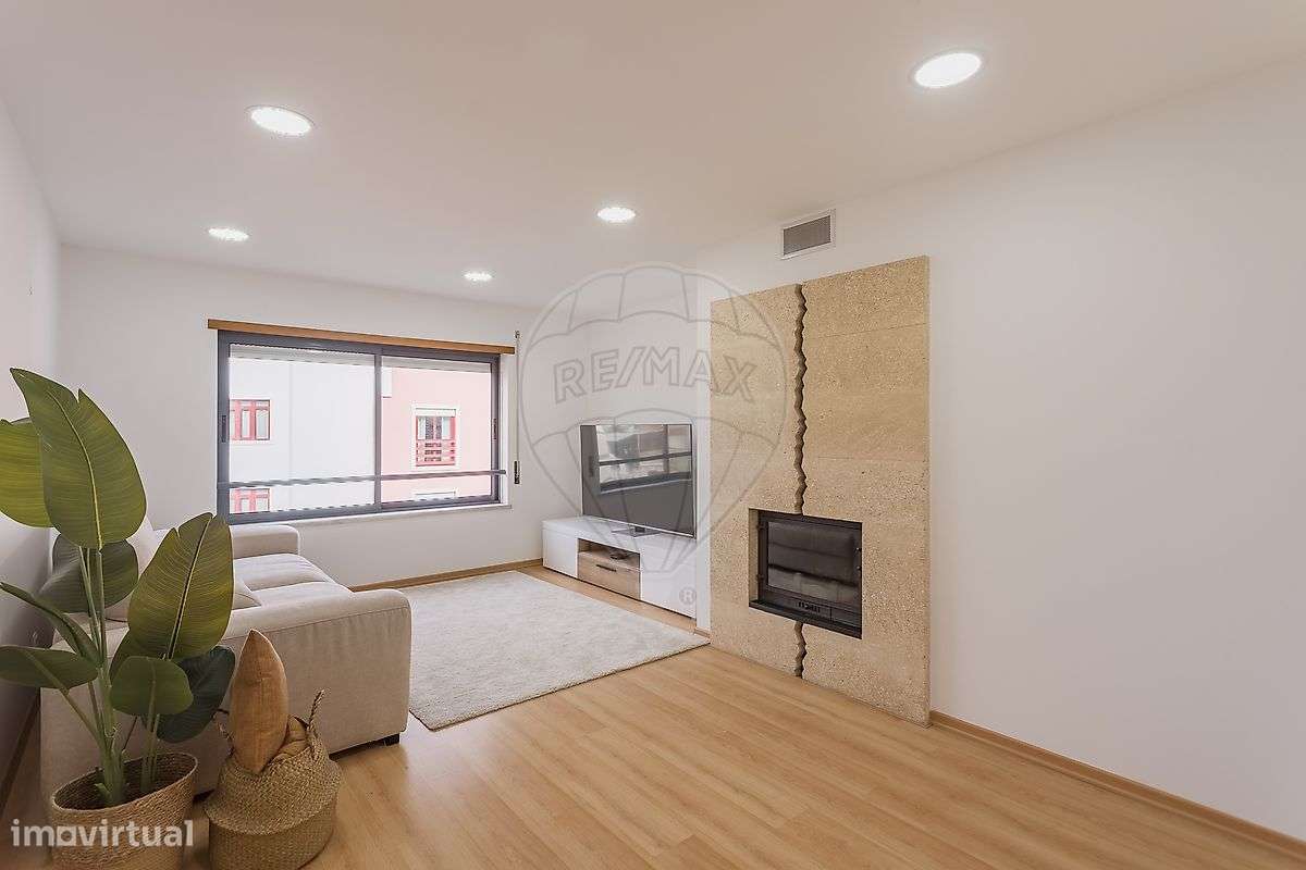 Apartamento T2 para arrendamento - Grande imagem: 3/27