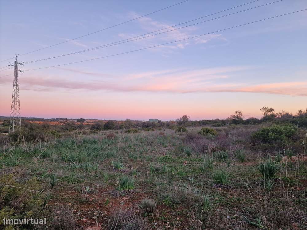 Terreno Rústico - Cerro do Ouro, Albufeira-8