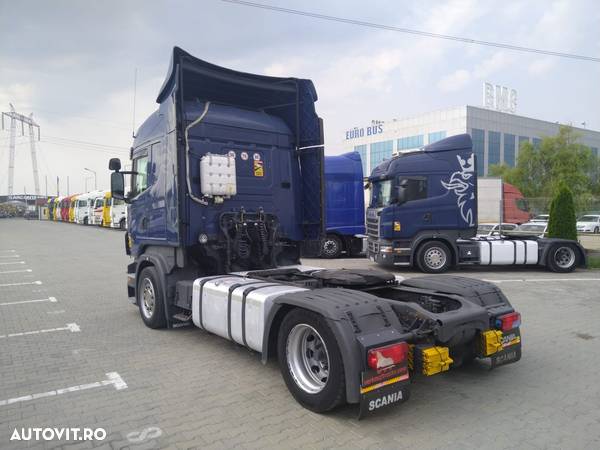 Scania R 420 - 6