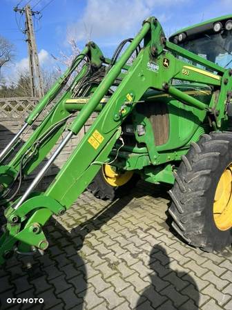 John Deere MX 120 T 12 John deere 340 h - 4