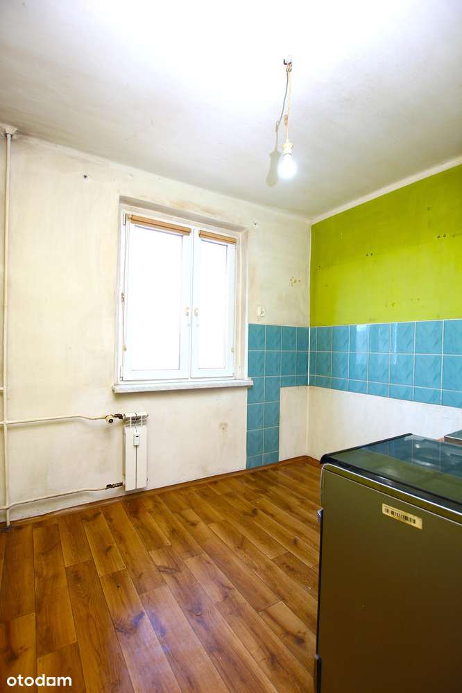 Trzy pokoje z pięknym widokiem na Bytków.-9