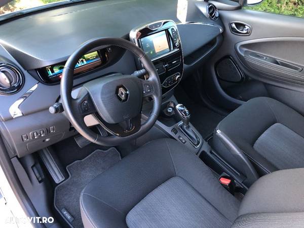 Renault ZOE Z.E. 40 LIFE - 7