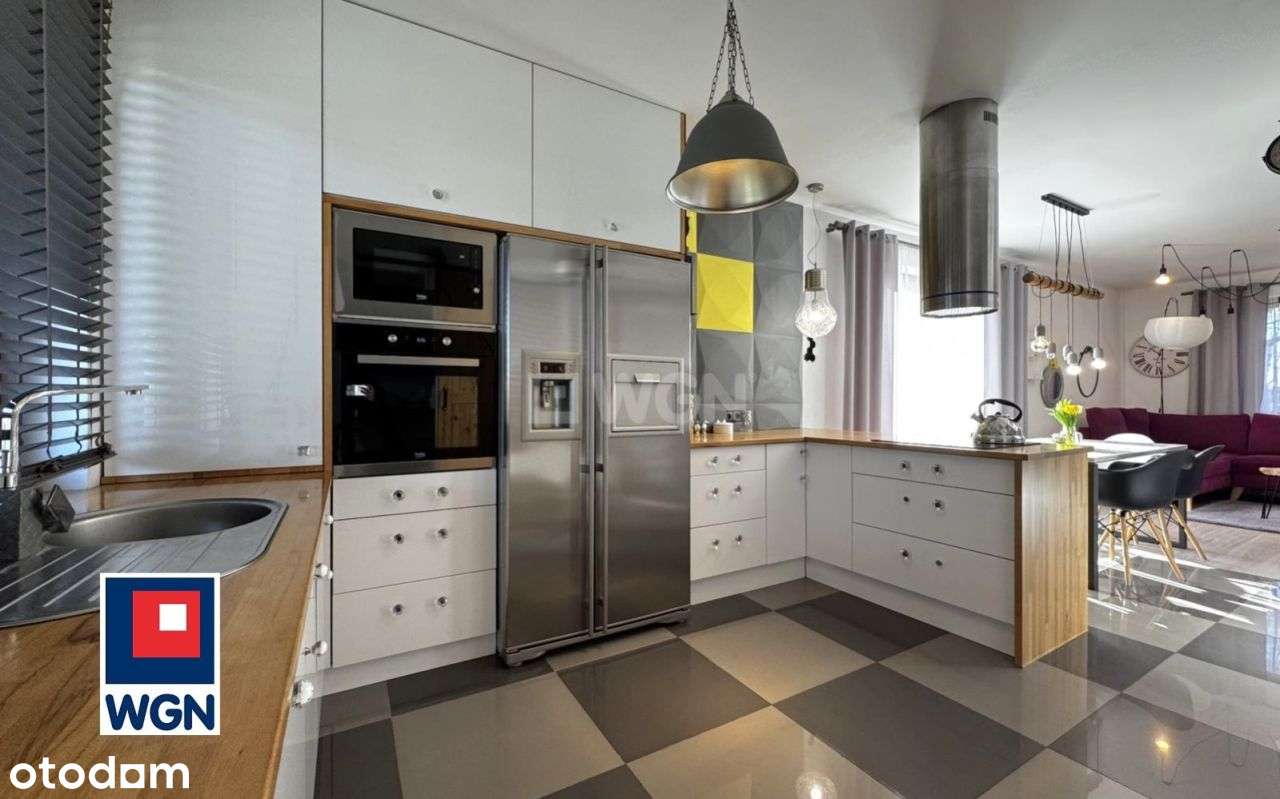 Dom, 192 m², Górki Wielkie - Pełny obrazek: 4/10