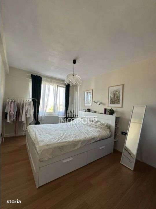 Investitie sau locuinta – Apartament modern cu 2 camere, Str. Horea-3