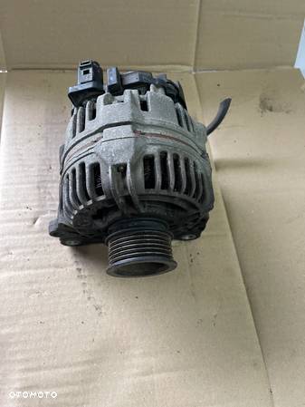 alternator 037903025f - 1