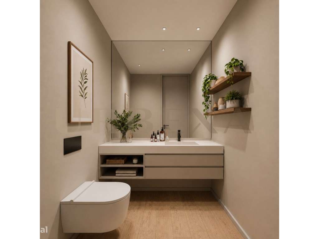 APARTAMENTO T3-11