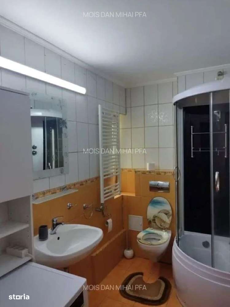 Inchiriez apartament 2 camere,etaj 2 Strand - Imagine principală: 3/7