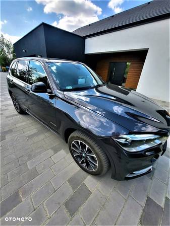 BMW X5 xDrive50i - 3