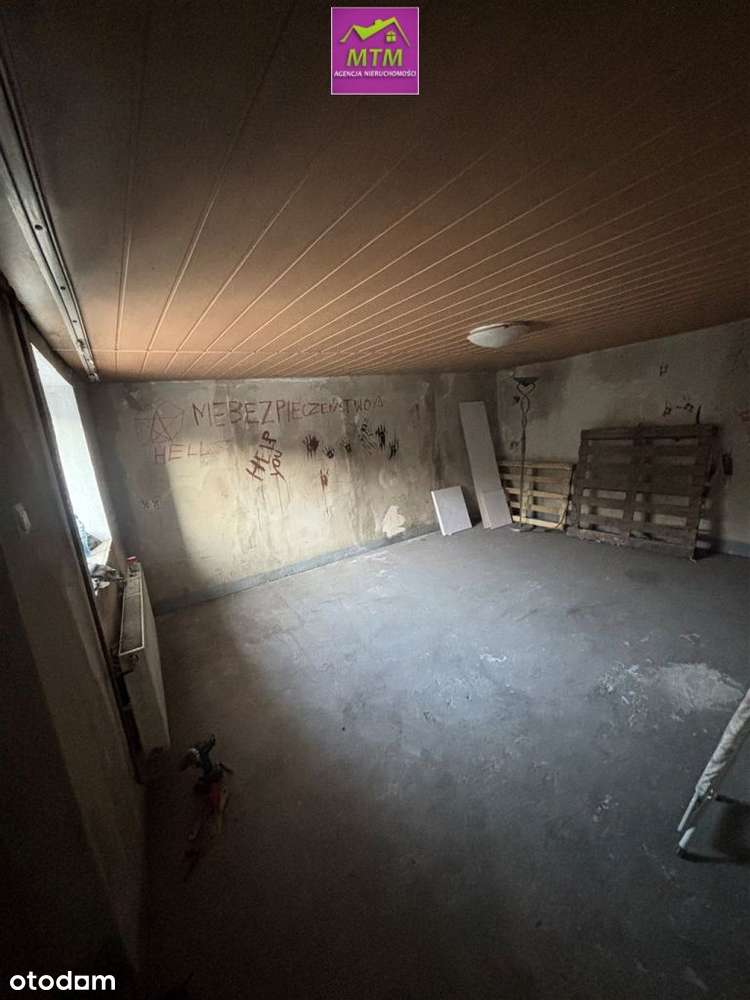 Dom, 80 m², Jaworzno-12