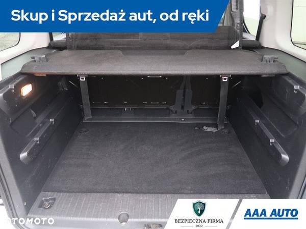 Opel Combo - 14