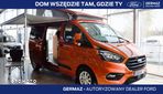 Ford Transit Custom - 1