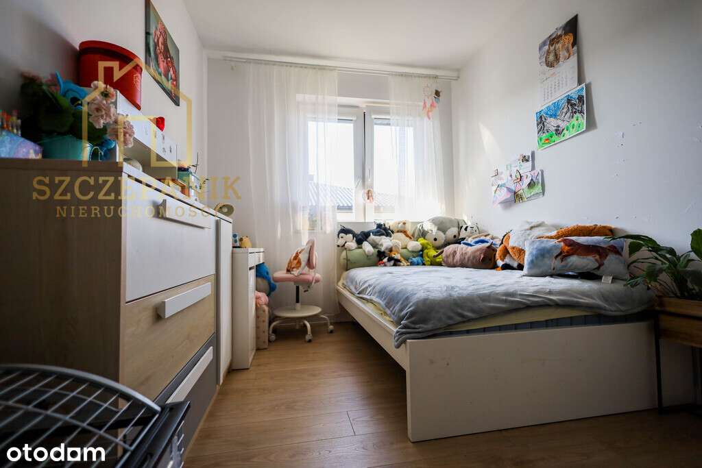 Nowoczesne Mieszkanie 100m2 w wysokim standardzie.-4