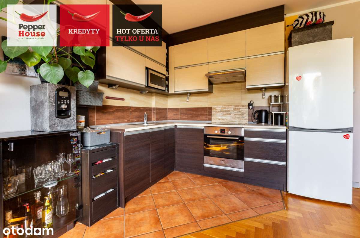 Mieszkanie z funkcjonalnym układem w Rumi - Pełny obrazek: 2/14