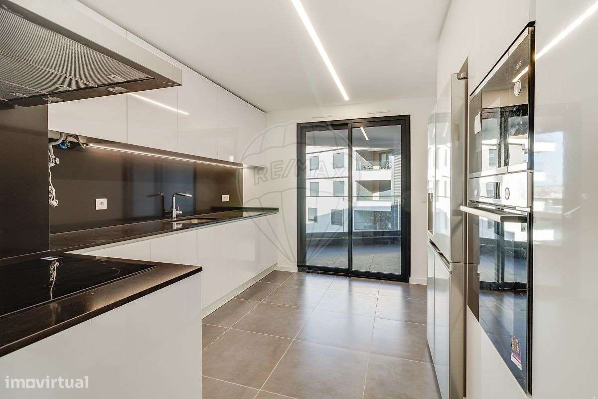 Apartamento T3 para venda-24