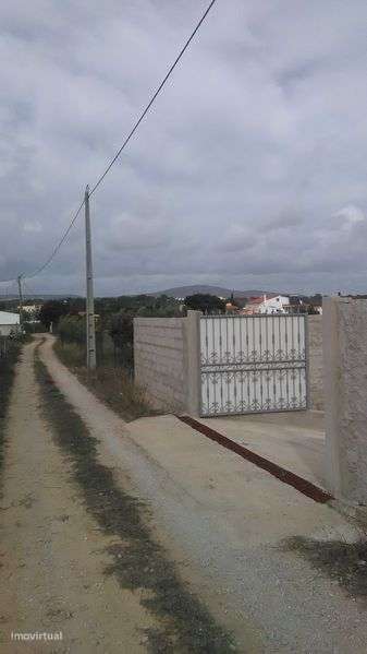 Vendo terreno vedado - Grande imagem: 5/5