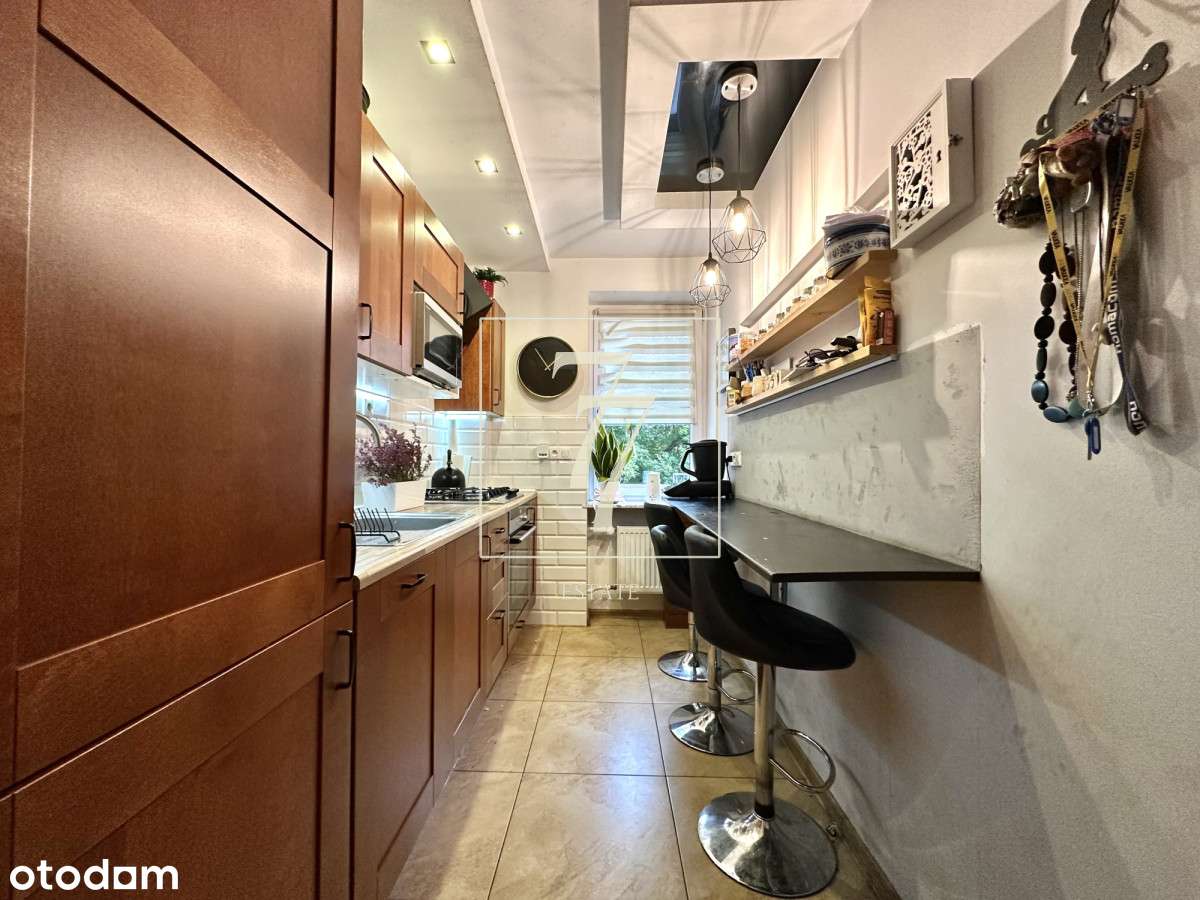 3 pokojowe, po generalnym remoncie, blisko metra-4