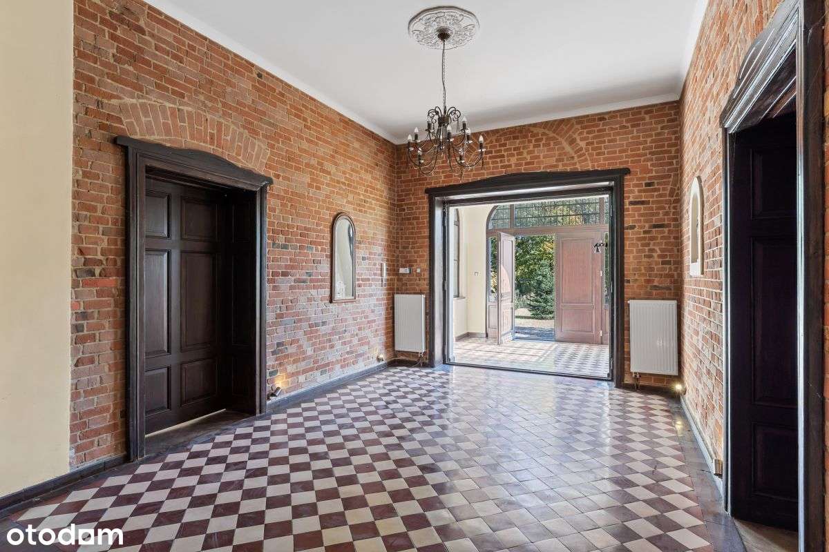 Willa Marzeń w Kaletach – Twoje Miejsce na Ziemi!-5