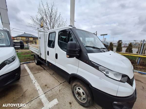 Iveco Daily - 2