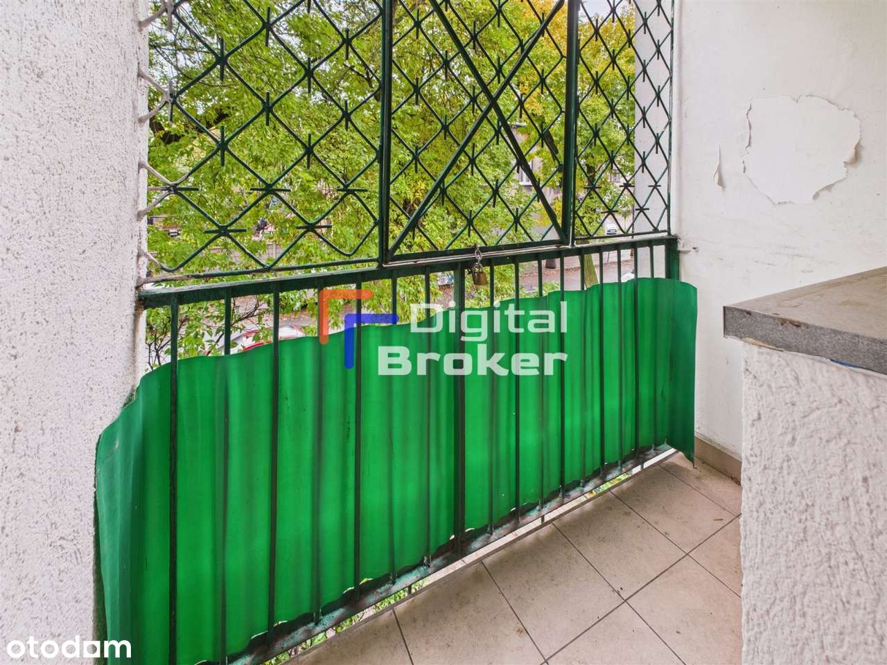 38 m²|2 pok.|Balkon|1 piętro|Piastów-Kurak - Pełny obrazek: 5/18