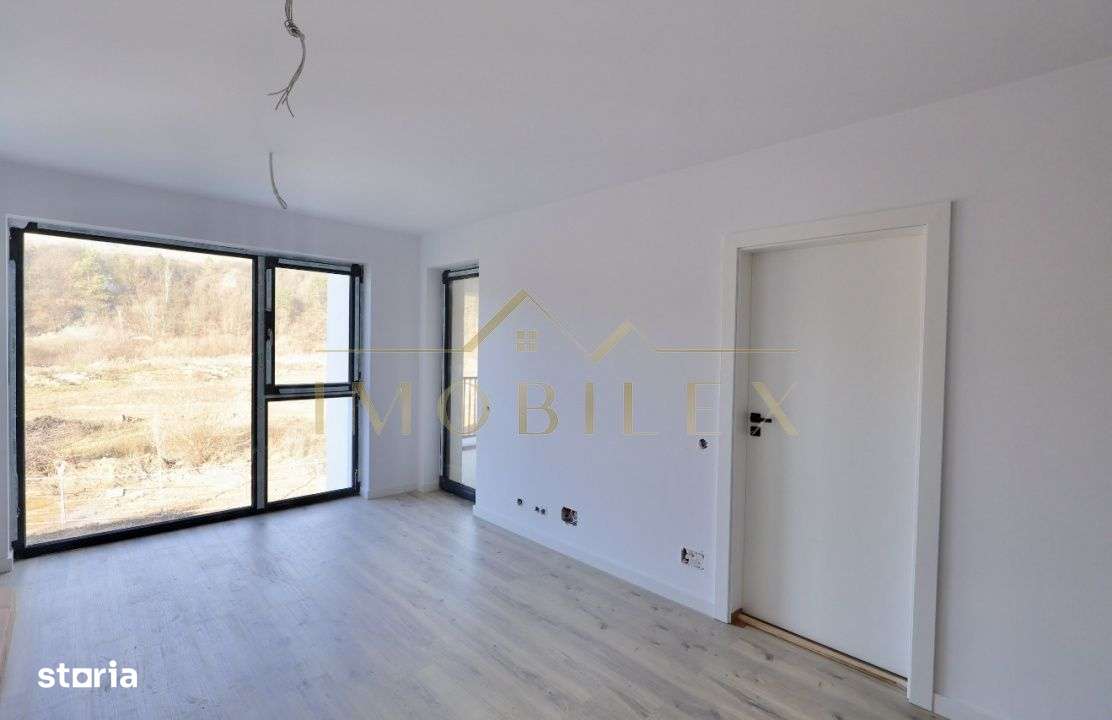 Apartament 3 camere, FINISAT NOU, bloc nou, zona Somesului - Imagine principală: 5/6