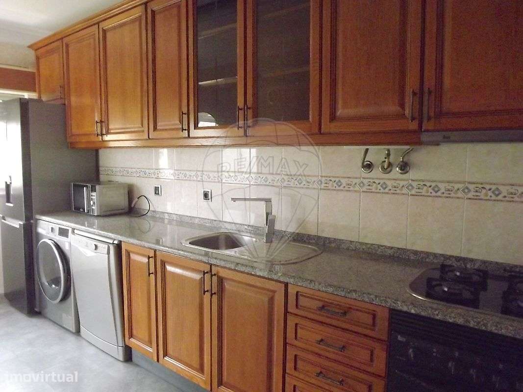 Apartamento T2 para arrendamento - Grande imagem: 5/23