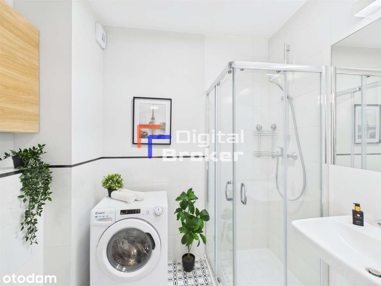 ⭐️Nowoczesne mieszkanie⭐️Duży ogródek⭐️Garaż⭐️ - Pełny obrazek: 3/14