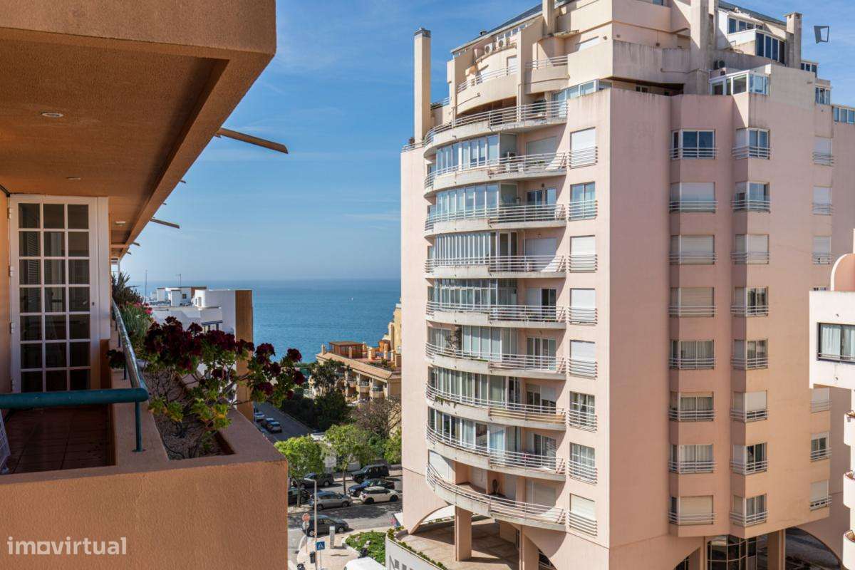 Apartamento com 1 quartos - localizado em Cascais Lisbon - Grande imagem: 3/10