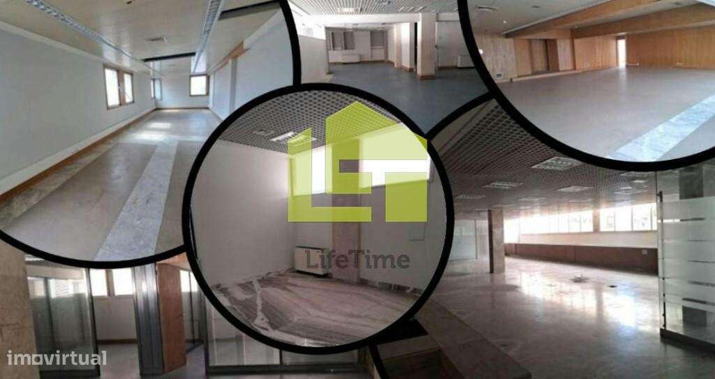 Prédio em Aveiro - Grande imagem: 2/4