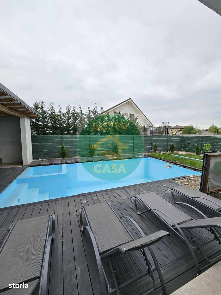 Casa noua in Cordun - Imagine principală: 4/11