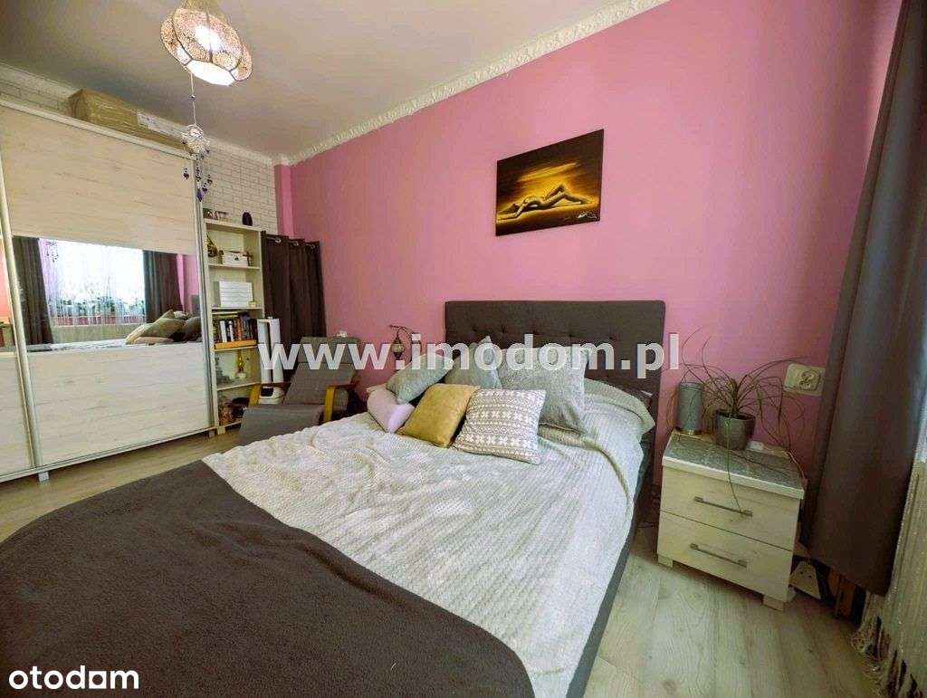 5 pokojowe mieszkanie Leśnica !!!-1