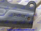 SET PARABICLISTI SCANIA NGS S 2337955, 2337981, 2338000, 2338009, 2338058, 2560512, 2488643, 2353627, 2429028, 2438325, 2488929 - 12