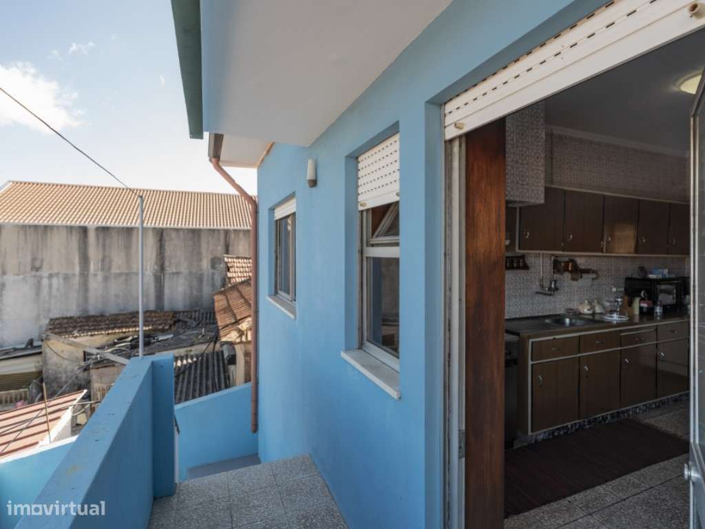 Moradia T3 Grijo - Vila Nova de Gaia-31