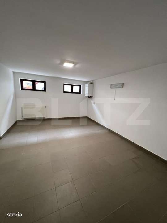 Doua spatii Comerciale, 94 respectiv 147 mp utili , in zona centrala - Imagine principală: 4/7