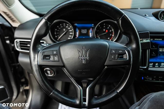 Maserati Levante - 19