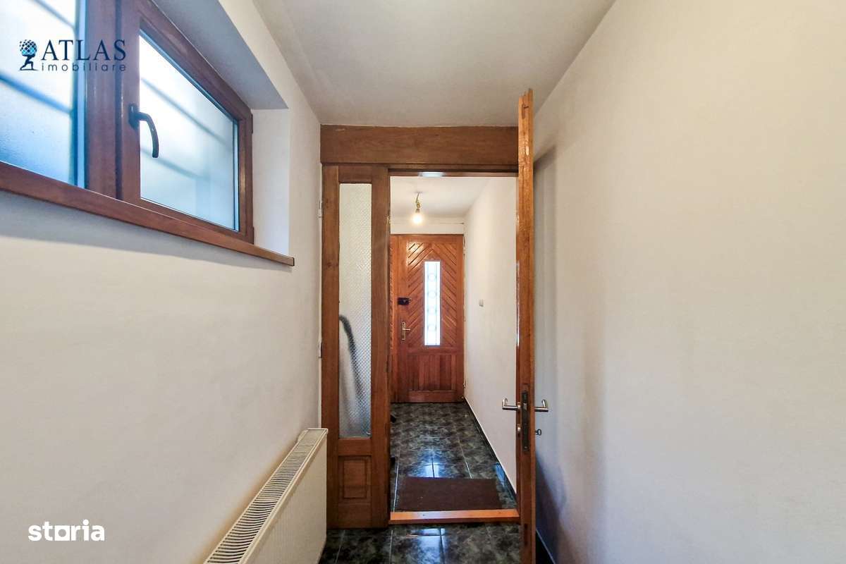 Ultracentral, vila 7 camere, 4 parcari, gradina, comision 0% - Imagine principală: 5/20