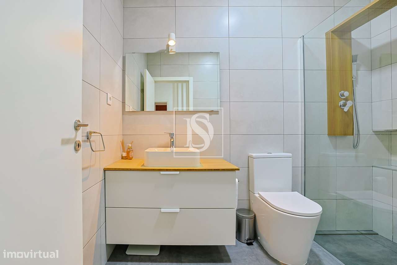 Apartamento T3, DUPLEX | Póvoa de Varzim, Montgeront - Grande imagem: 5/28