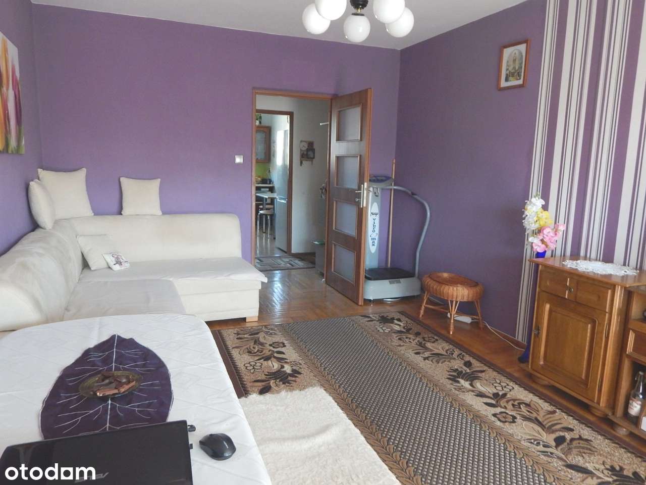 niezależne pokoje,  balkon-6