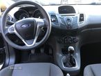 Ford Fiesta 1.25 Trend - 19